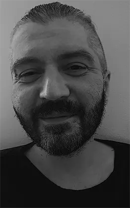 Bienvenue sur mon portfolio!