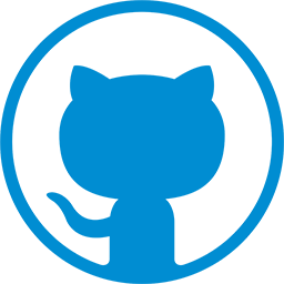 logo de GitHub