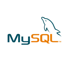 logo de MySQL