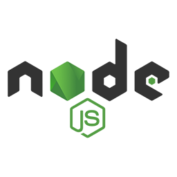 logo de Node-js