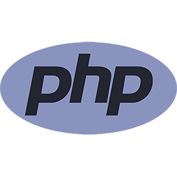 logo de PHP
