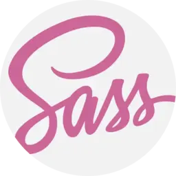 logo de SASS