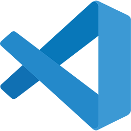 logo de VS Code