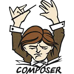 logo de Composer