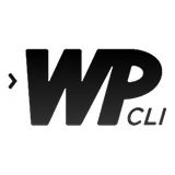 logo de WP Cli